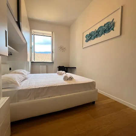 Oro Apartment, Appartement