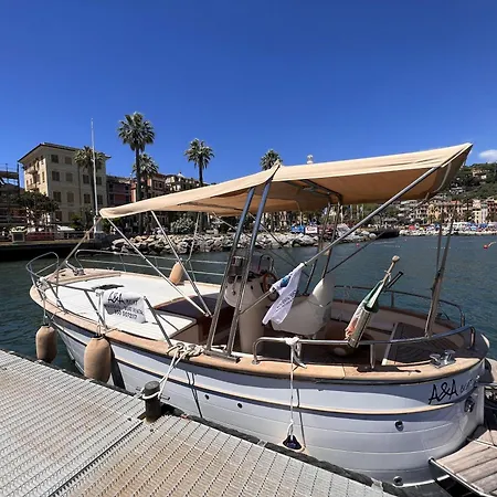 Oro Apartment, * Rapallo