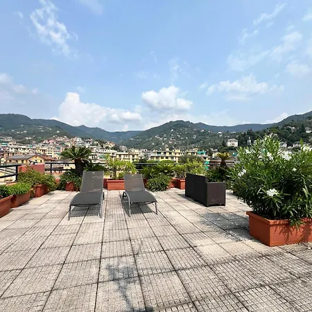 Appartement Oro Apartment, *