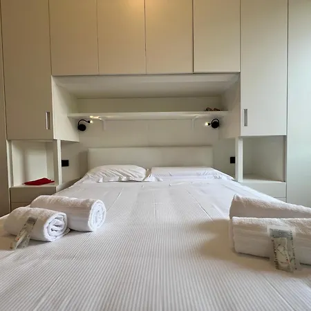 Appartement Oro Apartment,