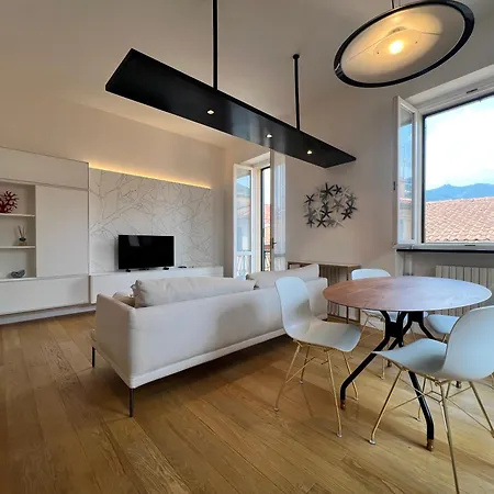 Appartement Oro Apartment,