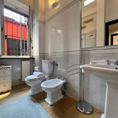 Oro Apartment, Ραπάλο