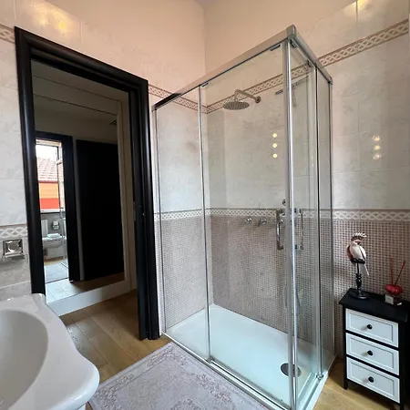 Oro Apartment, Appartement Rapallo