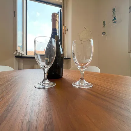 Appartement Oro Apartment,