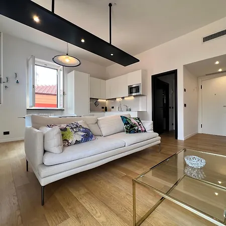 Oro Apartment, Appartement