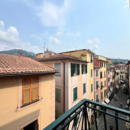 Oro Apartment, Appartement