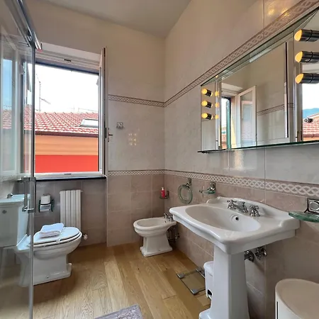 Appartement Oro Apartment, Rapallo