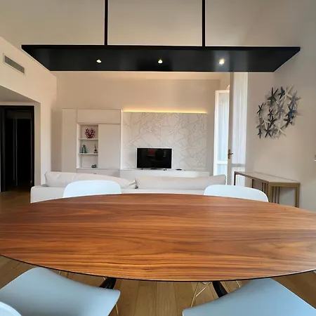 Appartement Oro Apartment,