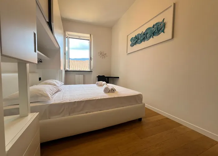 Oro Apartment, 公寓