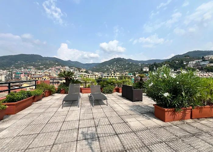 公寓 Oro Apartment, *
