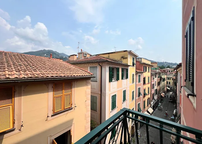 Oro Apartment, 公寓 *