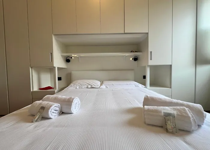公寓 Oro Apartment,