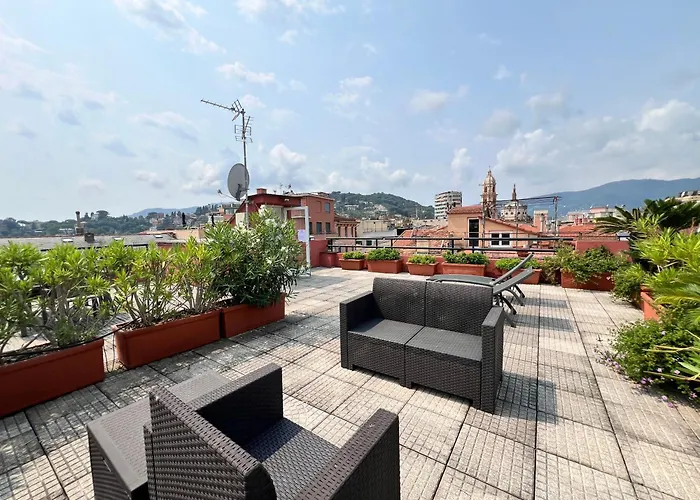 Oro Apartment, 公寓 *