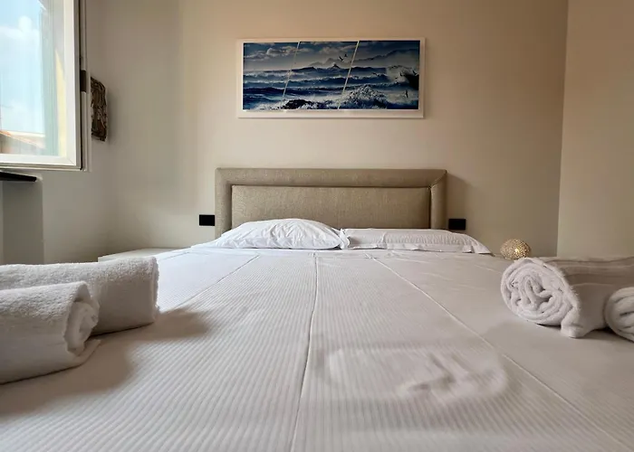 Oro Apartment,