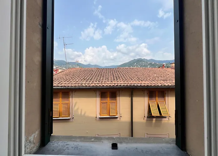 Oro Apartment, 公寓