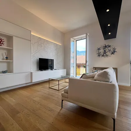 아파트 Oro Apartment,
