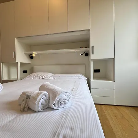 아파트 Oro Apartment,