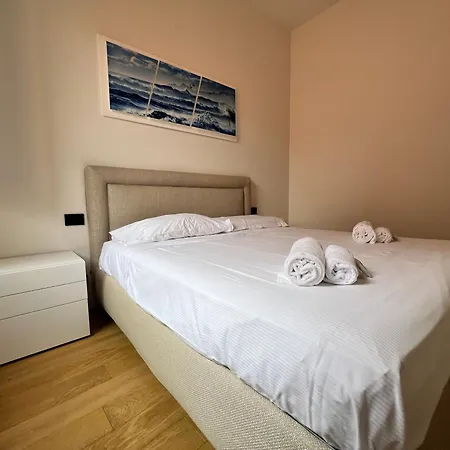 Oro Apartment, * 라팔로