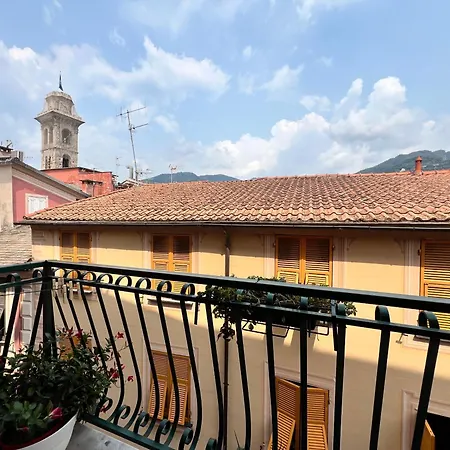 Daire Oro Apartment,