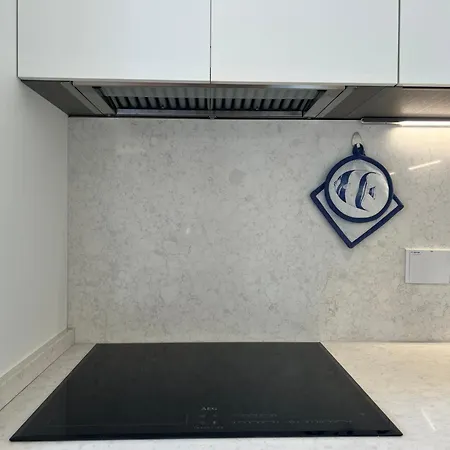 Oro Apartment, 아파트 *
