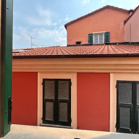 Daire Oro Apartment,