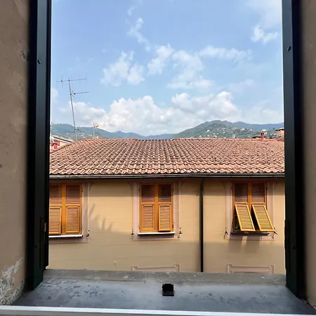 Oro Apartment, Daire