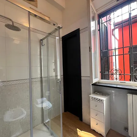 Oro Apartment, * 라팔로