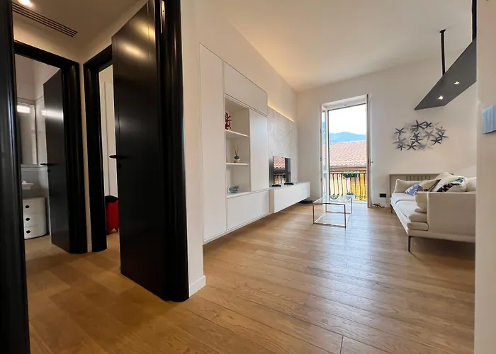 Oro Apartment,