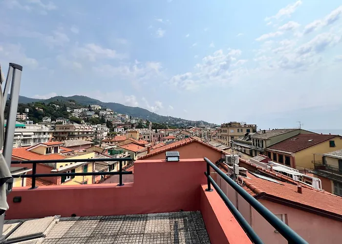 Appartamento Oro Apartment, *