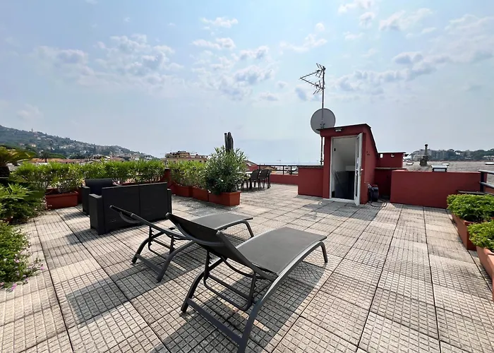 Oro Apartment,