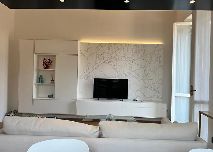 Oro Apartment,