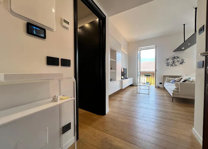 Lägenhet Oro Apartment, *