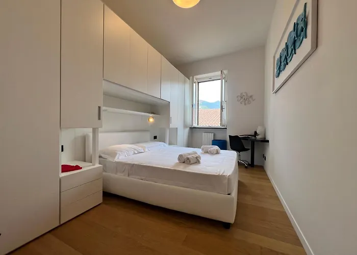 Oro Apartment, Lägenhet
