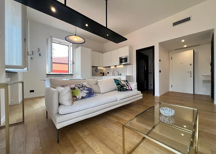 Oro Apartment, Lägenhet