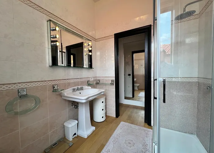 Lägenhet Oro Apartment, *